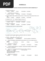 Wonderlic PRUEBA