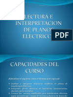 Planos Electricos