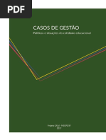 Gestão Escolar - Teoria Extra