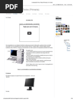 Computación para Todos (Primaria) - 1er Grado PDF
