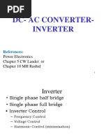 Slide 5 - Inverters