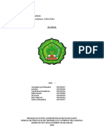 KLP 1 Terminologi Medis