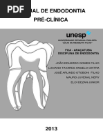 Manual de Laboratorio Endodontia 2013 Final PDF