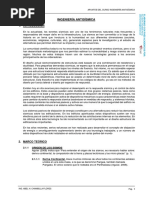 Apuntes de Clase Ingeniería Antisísmica PDF