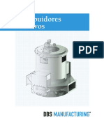 Distribuidores Rotativos