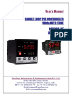 Lc5296-At Lc5248e-At User Manual