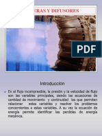 Termo-Toberas y Difusores PDF