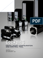 Cockpit 3 48000000001-ENG-UserMan PDF