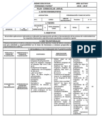 Pca Programacion 2do Informatica