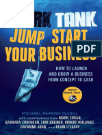 SharkTankJumpStartYourBusiness PDF