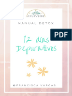 Ayurverde Manual Detox