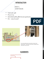 Case Study OF GROUP HOUSING