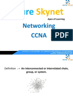 CCNA