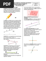 Areas y Volumenes