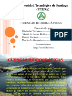 Cuencas Hidrogrc3a1ficas Junior