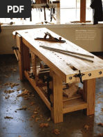 Flatten A Workbench's Top PDF