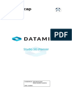 Manual Studio 5D PLANNER