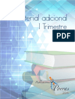 7matemática - Material Adicional PDF