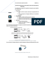 Manual para La Recolección de Datos Del PLC Koyo Direct Logic 06 en Una Base de Datos SQL