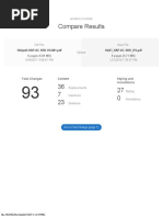 (Compare Report) UniFi UAP-AC-SHD DS