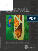 Revista Innovar PDF