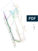 Puente Peatonal (6108) Model