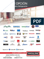 Catalogo TOTALINE PDF