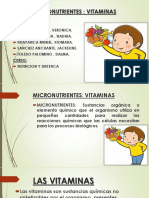 Micronutrientes 