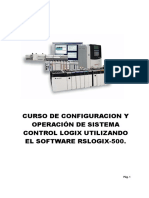 Manual Curso CLX - Completo PDF