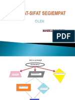 PTT Sifat-Sifat Segiempat