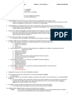 Sharifa San Juan Quincose, Icb, Cpa Block A 5:30-7:30 PM F Labor Law Review