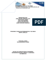 Unidad 2: Paso 3: Modos de Propagación Y Polarización en Las Ondas Electromagnéticas