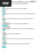 Examen Myc