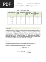 Lighting 5 PDF