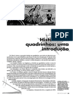 Marco Aurélio e Rubens Lucchetti - História em Quadrinhos Uma Introdução (PDF-Usp) PDF