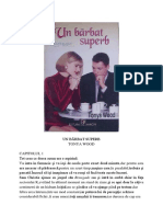 Tonya Wood Un Barbat Superb PDF