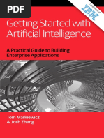 Artifical Intelligence IBM PDF