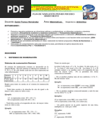 Plan de Nivelacion 6°