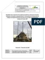 Informe Del Horno F1 PDF