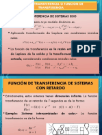 Clase 3 Modelado de Sistemas Dinámicos PDF