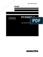 Manual PC 5500 PDF