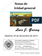 RG Garay Notas PDF