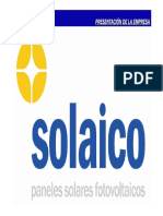 Catalogo Solaico