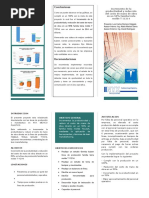 Triptico de Resultados