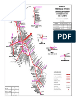 Moradabad Division: Showing Stations With Code & Kilometre