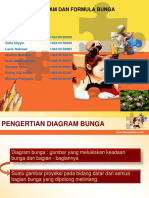 Diagram Bunga