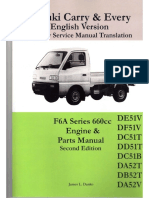 F6A Service Manual PDF