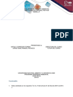 Trabajo Fase 4 - Evaluación Final