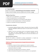 Modulo 1-Admin. de Recursos Humanos