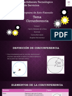 Circurferencia